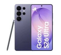 SAMSUNG Samsung Galaxy S26 Ultra SM-S948B Dual SIM 12+256GB Cobalt Violet (SM-S948BZVDEUB)