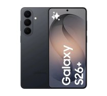 SAMSUNG Galaxy S26+ 5G 12/512 Dual SIM black (S947) (SM-S947BZKGEUE)