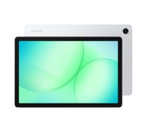 SAMSUNG Galaxy Tab A11+ EU 128GB (silver, 5G / Android) (SM-X236BZSREUE)