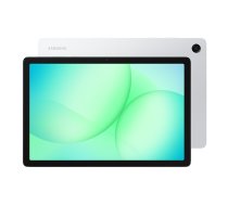 SAMSUNG Galaxy Tab A11+ SM-X236B WiFi 5G 128GB silver Android 16 Tablet (SM-X236BZSREUB)