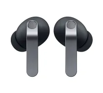 SAMSUNG SM-R640 Galaxy Buds4 Pro Headphones black EU (SM-R640NZKAXEF)