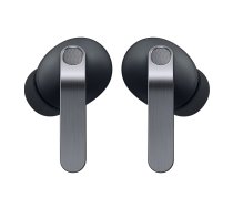 SAMSUNG Samsung SM-R640 Galaxy Buds4 Pro Headphones, black (SM-R640NZKADBT)