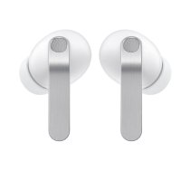 SAMSUNG Galaxy Buds4 Pro SM-R640, white, True Wireless In-Ear Headphones (SM-R640NZWADBT)
