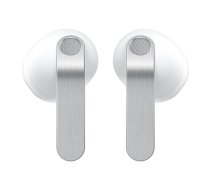 SAMSUNG Galaxy Buds4 SM-R540, white, True Wireless In-Ear Headphones (SM-R540NZWADBT)