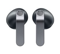 SAMSUNG Galaxy Buds4 SM-R540, Black, True Wireless In-Ear Headphones (SM-R540NZKADBT)