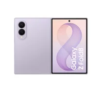Samsung Galaxy Z Fold8 F971B 5G 12GB RAM 256GB - Lavender (SM-F971BLVBEUB)