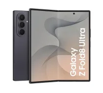 Samsung Galaxy Z Fold8 Ultra F976B 5G 12GB RAM 512GB - Graphite (SM-F976BZKCEUB)