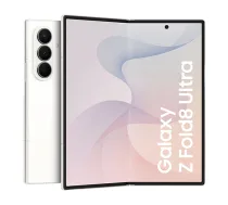 Samsung Galaxy Z Fold8 Ultra F976B 5G 12GB RAM 256GB - Cream (SM-F976BZWBEUE)