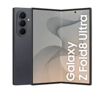 Samsung Galaxy Z Fold8 Ultra F976B 5G 12GB RAM 256GB - Graphite (SM-F976BZKBEUE)