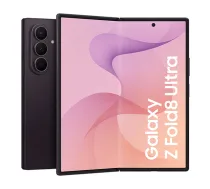 Samsung Galaxy Z Fold8 Ultra F976B 5G 12GB RAM 256GB - Violet (SM-F976BZVBEUE)