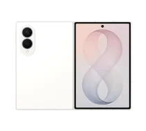Samsung Galaxy Z Fold8 F971B 5G 12GB RAM 512GB - Cream (SM-F971BZWCEUE)