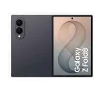Samsung Galaxy Z Fold8 F971B 5G 12GB RAM 256GB - Graphite (SM-F971BZKBEUE)