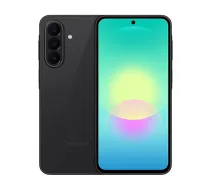 Samsung Galaxy A27 A276 5G Dual Sim 6GB RAM 128GB - Black (SM-A276BZKBEUE)