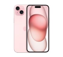 Apple iPhone 15 Plus 128GB - Pink (MU103RX/A)