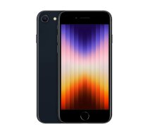 Apple iPhone SE3 5G (2022) 256GB - Midnight EU (194253014775)