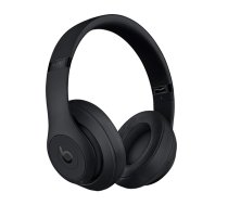 Beats Studio 3 Wireless Bluetooth Headphones (Over Ear) Matte Black (MX3X2ZM/A)