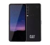 Caterpillar CAT S75 Dual Sim 6GB RAM 128GB - Black (CS75-DAB-ROE-NN)