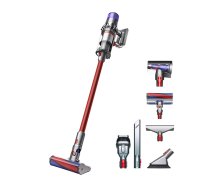 Dyson Vacuum Cleaner V11 Fluffy Nickel Red (2023) (V11FLUFFY)