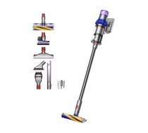 Dyson Vacuum Cleaner V15 Detect Fluffy - Blue/Nickel (476575-01)