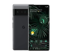 Google Pixel 6 Pro 5G Dual Sim 12GB RAM 128GB - Black (GA03164-GB)