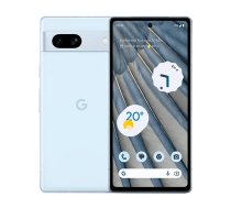 Google Pixel 7a 5G Dual Sim 8GB RAM 128GB - Sea (GA04275-GB)