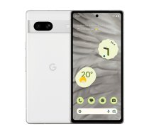 Google Pixel 7a 5G Dual Sim 8GB RAM 128GB - Snow (GA04274-GB)