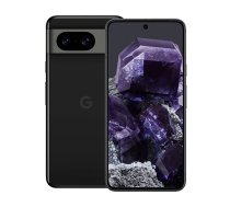 Google Pixel 8 5G Dual Sim 8GB RAM 256GB - Obsidian Black (GA04833-GB)