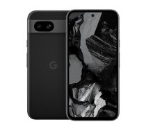 Google Pixel 8a 5G Dual Sim 8GB RAM 128GB - Obsidian Black (GA04432-GB)