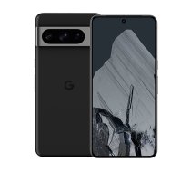 Google Pixel 8 Pro 5G Dual Sim 12GB RAM 128GB - Obsidian Black (GA04798-GB)