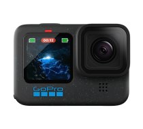 GoPro Hero 12 - Black (CHDHX-121-RW)