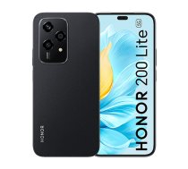 Honor 200 Lite 5G Dual Sim 8GB RAM 256GB - Midnight Black (5109BEBY)