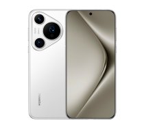 Huawei Pura 70 Pro 4G Dual Sim 12GB RAM 512GB - White (51097VXL)