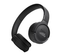 JBL Tune 520BT - Black (JBLT520BTBLKEU)