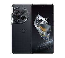 OnePlus 12 5G Dual Sim 12GB RAM 256GB - Silky Black (5011105292)