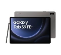 Tablet Samsung Galaxy Tab S9 FE+ X610 12.4 WiFi 8GB RAM 128GB - Grey (SM-X610NZAAEUB)