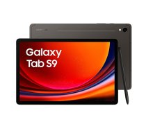 Tablet Samsung Galaxy Tab S9 X710N 11.0 WiFi 12GB RAM 256GB - Graphite (SM-X710NZAEEUE)