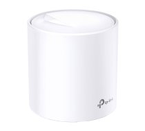 TP-Link Deco X20 WiFi 6 Mesh AX1800 - White (DECO X20)