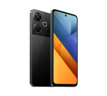 Xiaomi Poco M6 Dual Sim 6GB RAM 128GB - Black (MZB0H2HEU)