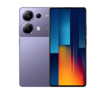 Xiaomi Poco M6 Pro Dual Sim 8GB RAM 256GB - Purple (MZB0G3CEU)