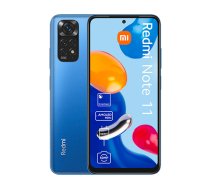 Xiaomi Redmi Note 11 4G Dual Sim 4GB RAM 128GB - Twilight Blue (MZB0AO3EU)