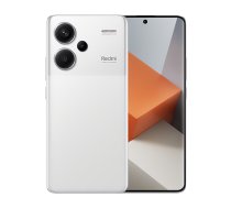 Xiaomi Redmi Note 13 Pro+ 5G Dual Sim 8GB RAM 256GB - White (MZB0FEDEU)