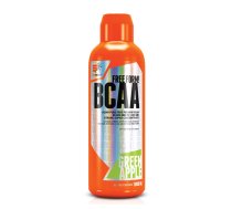 Extrifit BCAA liquid 80 000 mg (šķidrās formas BCAA aminoskābes)