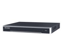 DS-7608NI-K2 - 8 kanālu NVR DS-7608NI-K2 videoreģistrators HikVision ( DS-7608NI-E2 iepriekšējais modelis ) / 8-канальный NVR DS-7608NI-K2 видеорегистратор HikVision (предыдущая модель DS-7608NI-E2) / 8 channel NVR DS-7608NI-K2 video recorder HikVision ( DS-7608NI-E2 previous model )