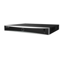 DS-7616NI-K2 - 16 kanālu NVR DS-7616NI-K2 videoreģistrators HikVision ( DS-7616NI-E2 viepriekšējais modelis) / 16-канальный NVR видеорегистратор DS-7616NI-K2 HikVision (DS-7616NI-E2 предыдущая модель) / 16 channel NVR DS-7616NI-K2 video recorder HikVision (DS-7616NI-E2 previous model)