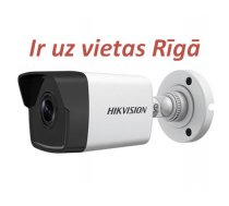 4 Mpx DS-2CD1043G0-I 2.8mm IP kamera HikVision videonovērošanas kameras camera bullet DS-2CD1043GO-I