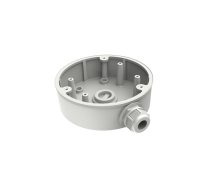 DS-1280ZJ-DM21 - Montāžas kārba kronšteins DS-1280ZJ-DM21 ( DS-1280ZJ-PT6 ) aluminija HikVision dome kamerām / Монтажная коробка кронштейн DS-1280ZJ-DM21 ( DS-1280ZJ-PT6 ) алюминиевая для HikVision купольных камер / Mounting box bracket DS-1280ZJ-DM21 ( DS-1280ZJ-PT6 ) aluminum for HikVision dome cameras