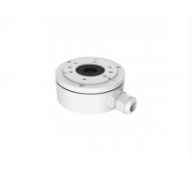 DS-1280ZJ-XS - Montāžas kārba kronšteins DS-1280ZJ-XS aluminija HikVision bullet kamerām / Монтажная коробка кронштейн DS-1280ZJ-XS алюминиевая для bullet камер HikVision / Mounting box bracket DS-1280ZJ-XS aluminum for HikVision bullet cameras
