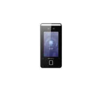 DS-K1T342MFWX - DS-K1T342MFWX Hikvision 2MP Sejas un pirkstu nospiedumu piekļuves terminālis (Wi-Fi, Mifare) / DS-K1T342MFWX Face recognition access terminal with Fingerprint andmifare NFC Without PoE / DS-K1T342MFWX Hikvision 4.3" Терминал доступа с распознаванием лиц и отпечатков (Wi-Fi, Mifare)