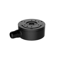 DS-1280ZJ-XS-Black - Montāžas kārba kronšteins DS-1280ZJ-XS aluminija HikVision bullet kamerām Melna DS-1280ZJ-XSB BLACK / Монтажная коробка кронштейн DS-1280ZJ-XS из алюминия для камер HikVision bullet Чёрный DS-1280ZJ-XSB BLACK / Mounting box bracket DS-1280ZJ-XS aluminum for HikVision bullet cameras Black DS-1280ZJ-XSB BLACK