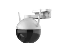 C8C - EZVIZ CS-C8C Krāsa nakts redzamība PT Wi-Fi ārtelpu videokamera 360 1080p 2mp Color Night Vision ColorVu Full Color bezvadu videonovērošanas kameras ptz / EZVIZ CS-C8C цветное ночное видение PT Wi-Fi уличная видеокамера 360 1080p 2mp Color Night Vision ColorVu Full Color беспроводные камеры видеонаблюдения ptz / EZVIZ CS-C8C color night vision PT Wi-Fi outdoor camera 360 1080p 2mp Color Night Vision ColorVu Full Color wireless surveillance cameras PTZ